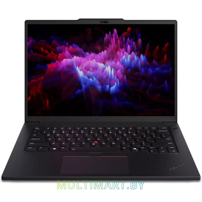 Ноутбук Lenovo ThinkPad P14s Gen 5 Intel (21G3S5DU00)